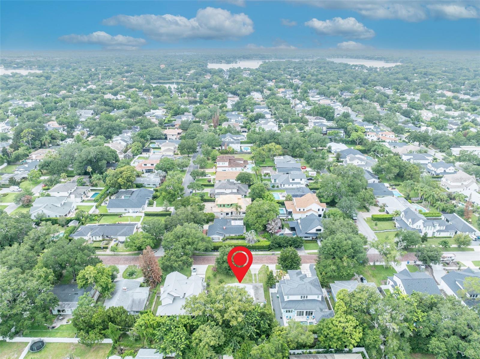 CONWILL ESTATES - Land
