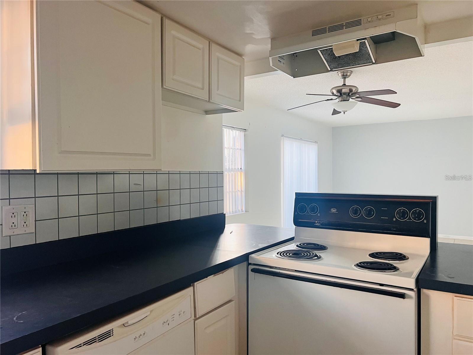 GOLFSIDE VILLAS CONDO - Residential Lease