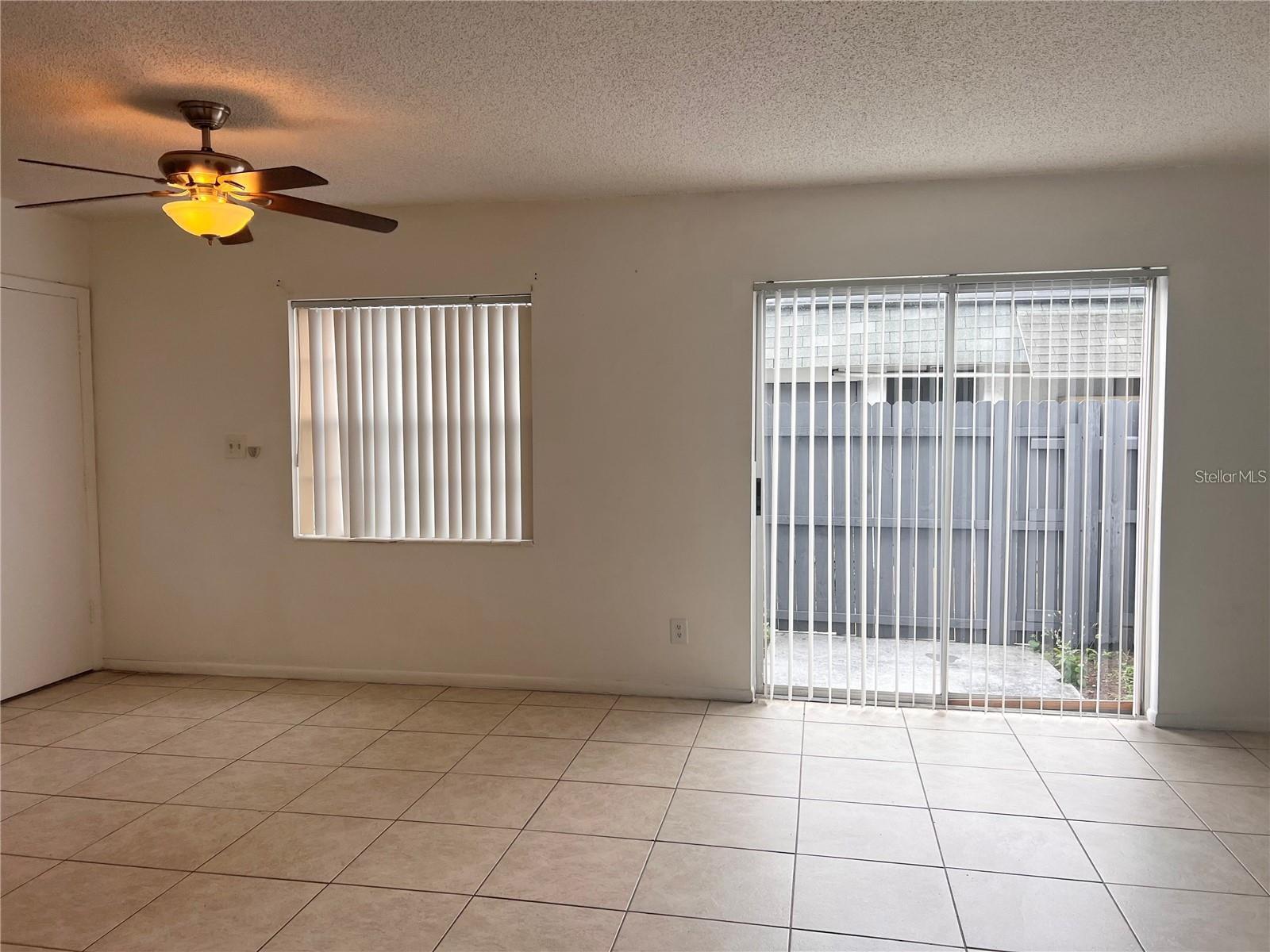 GOLFSIDE VILLAS CONDO - Residential Lease