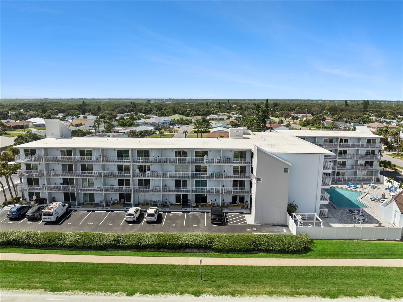 MARINERS COVE CONDO - Residential