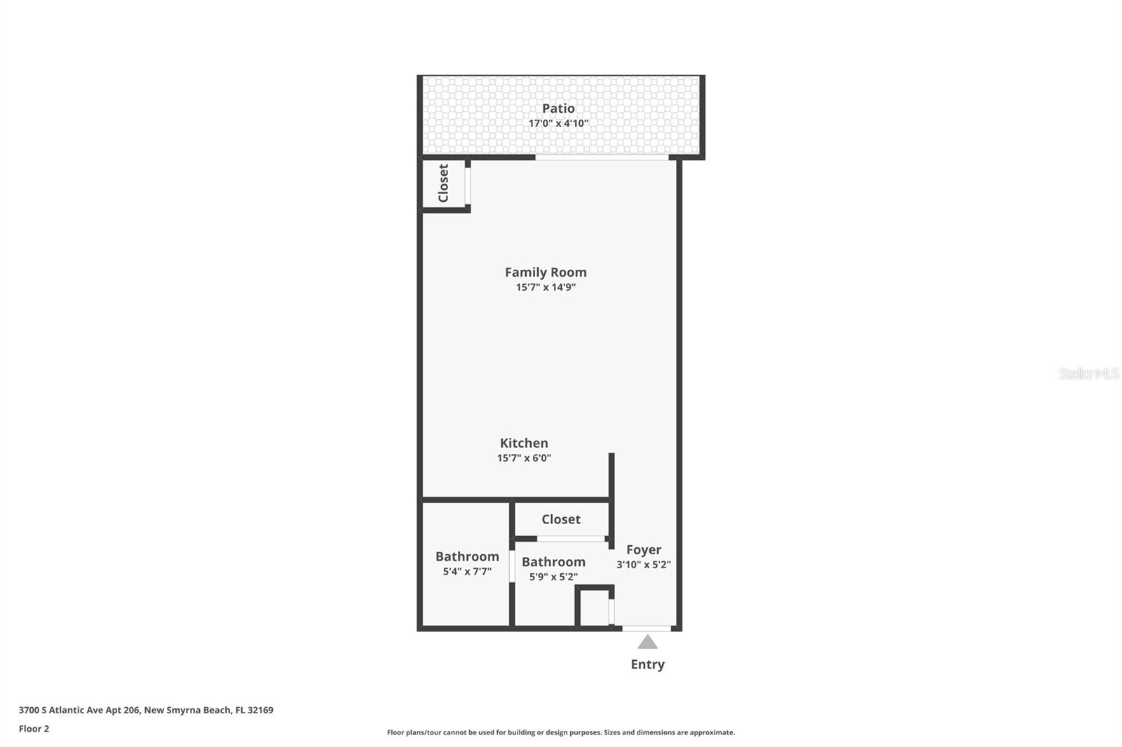 MARINERS COVE CONDO - Residential