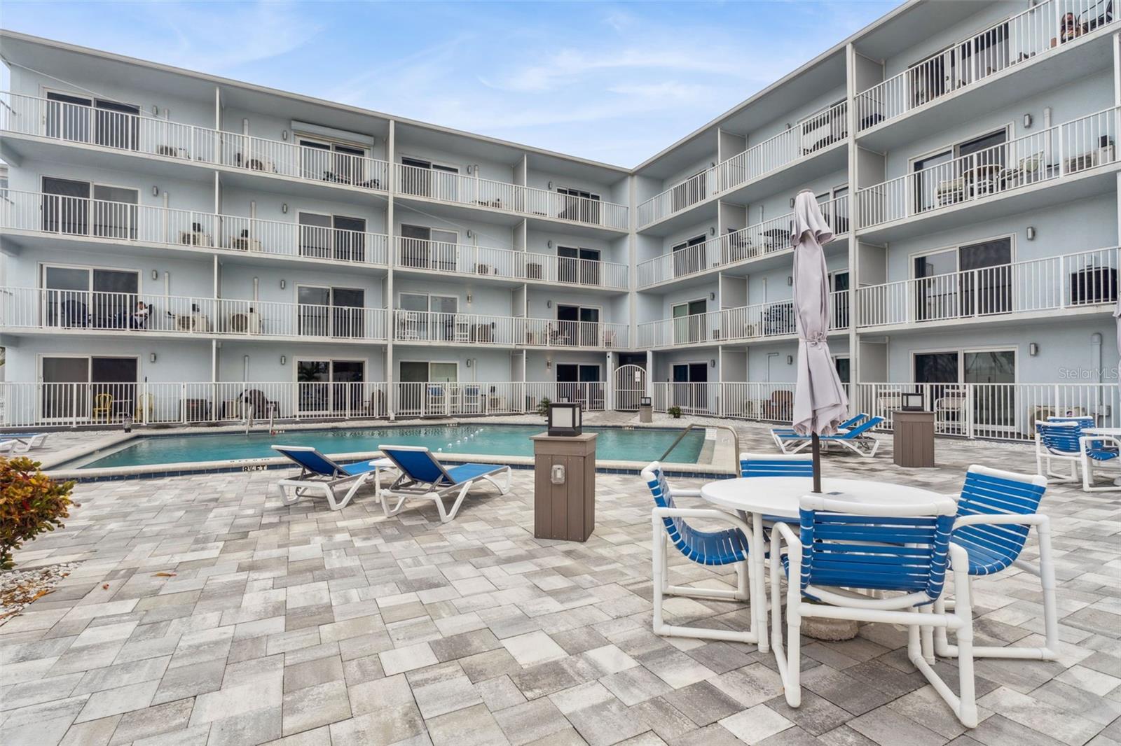 MARINERS COVE CONDO - Residential