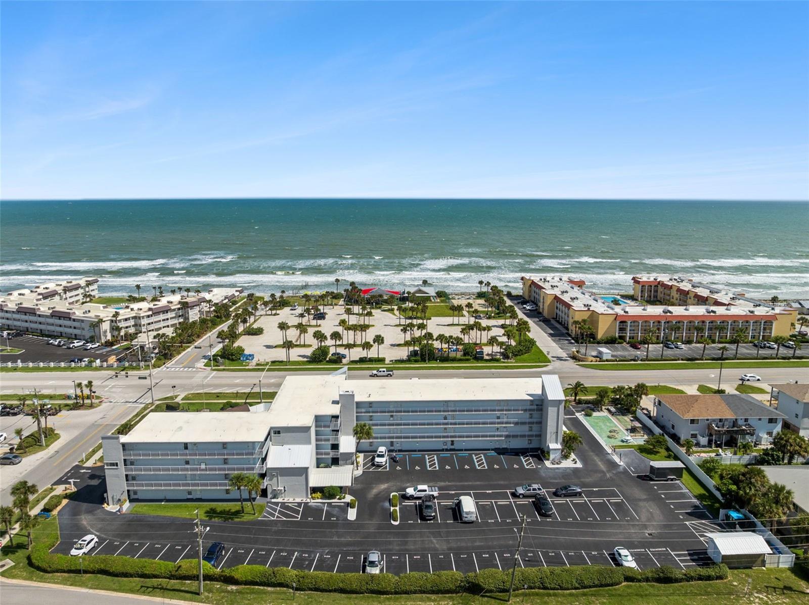 MARINERS COVE CONDO - Residential