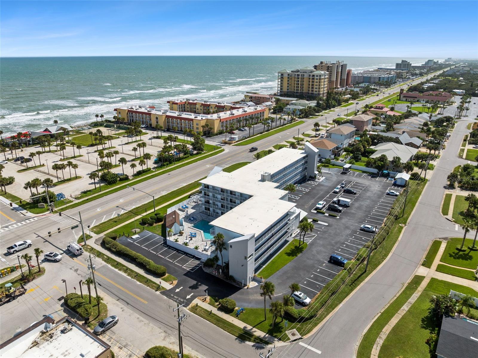 MARINERS COVE CONDO - Residential