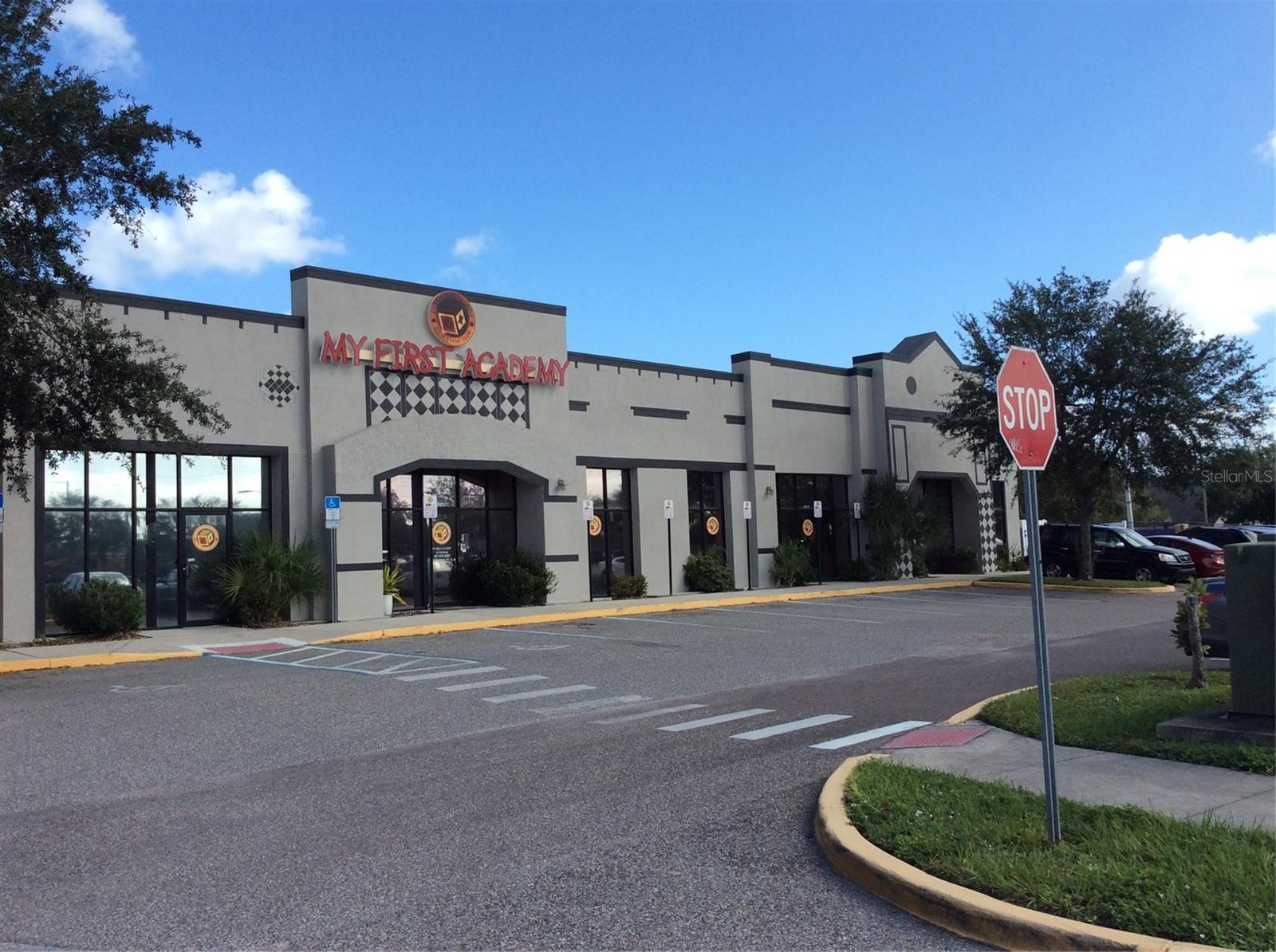 BOGGY CRK PLAZA C - Commercial Sale