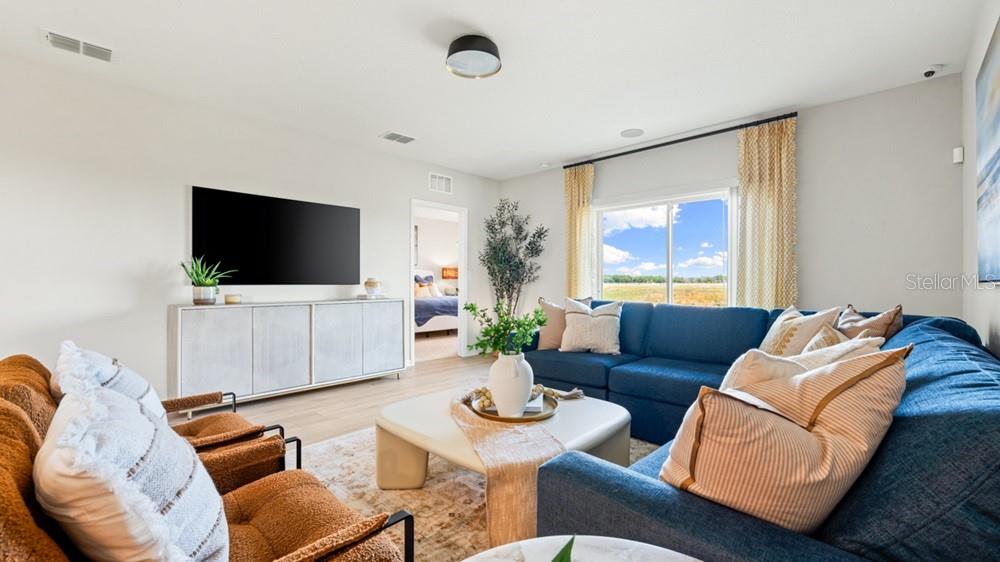 FIRETHORN - Residential