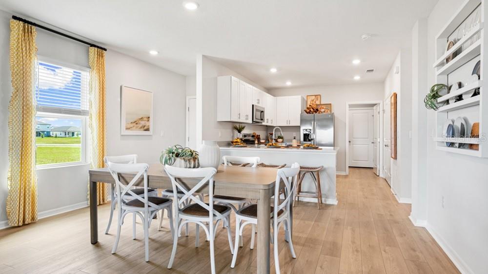 FIRETHORN - Residential