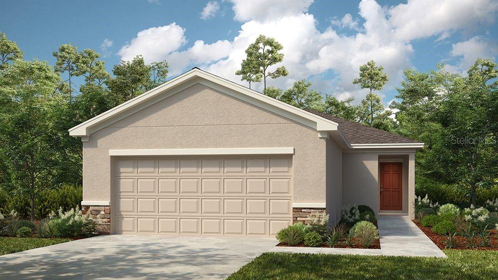 FIRETHORN - Residential