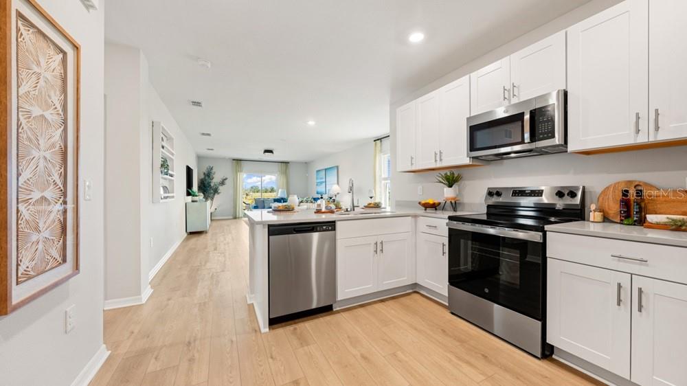 FIRETHORN - Residential