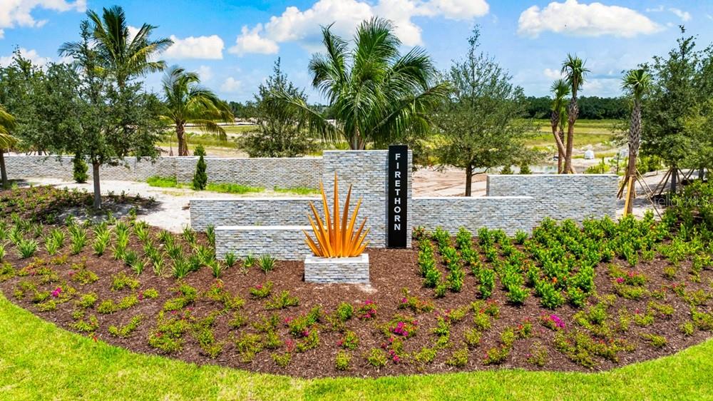 FIRETHORN - Residential