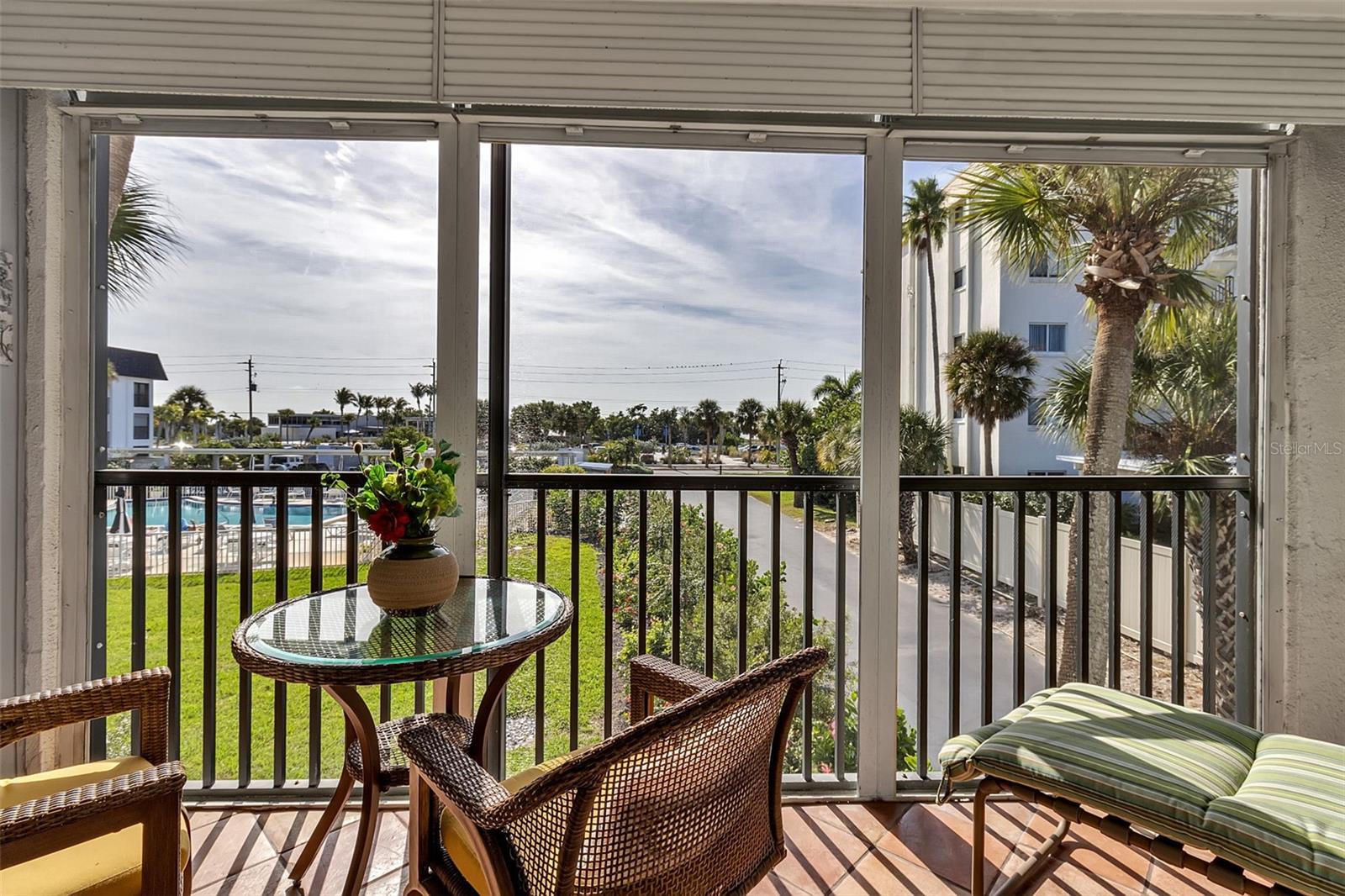 BEACHWAY APTS - Residential