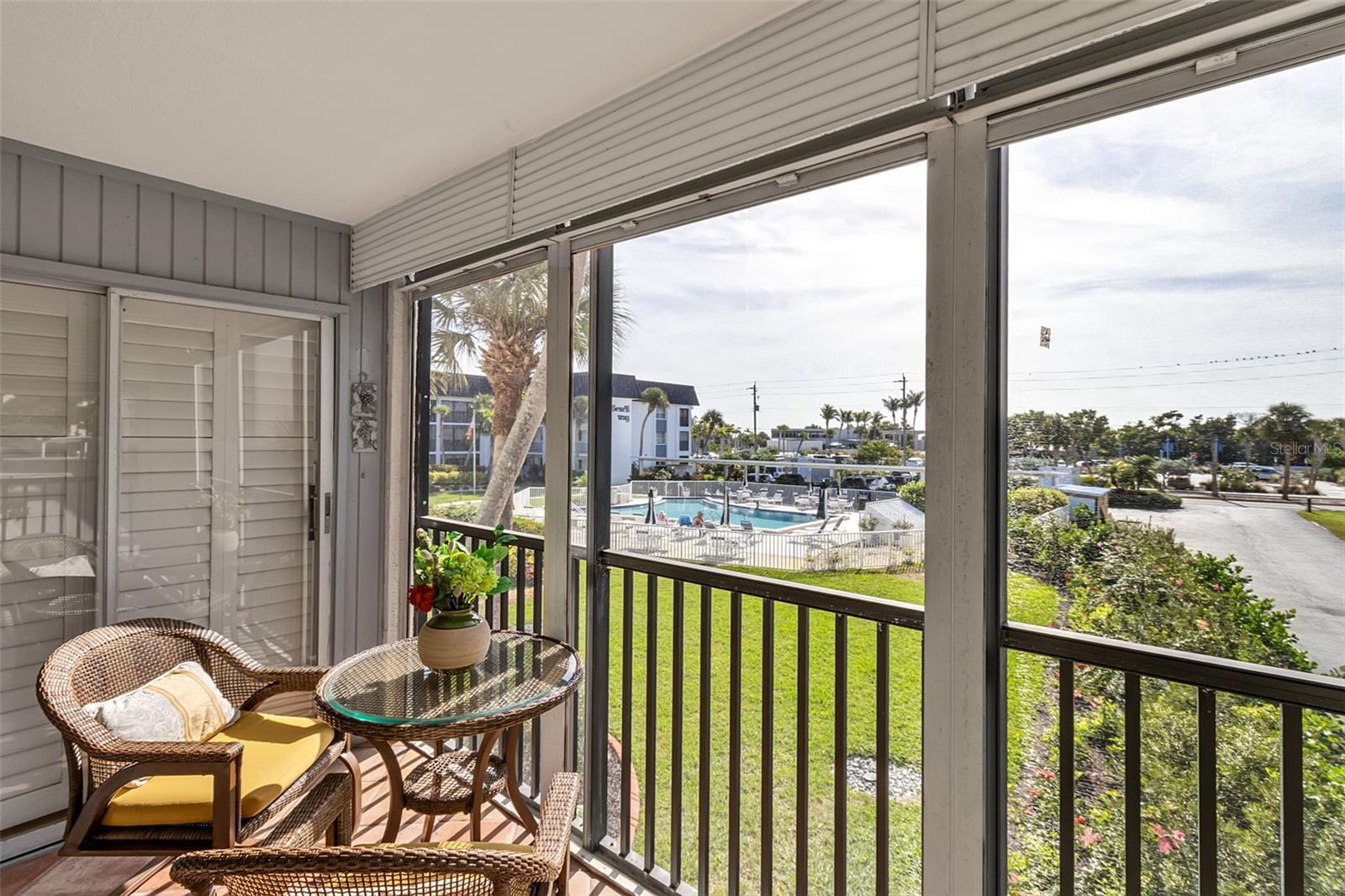 BEACHWAY APTS - Residential