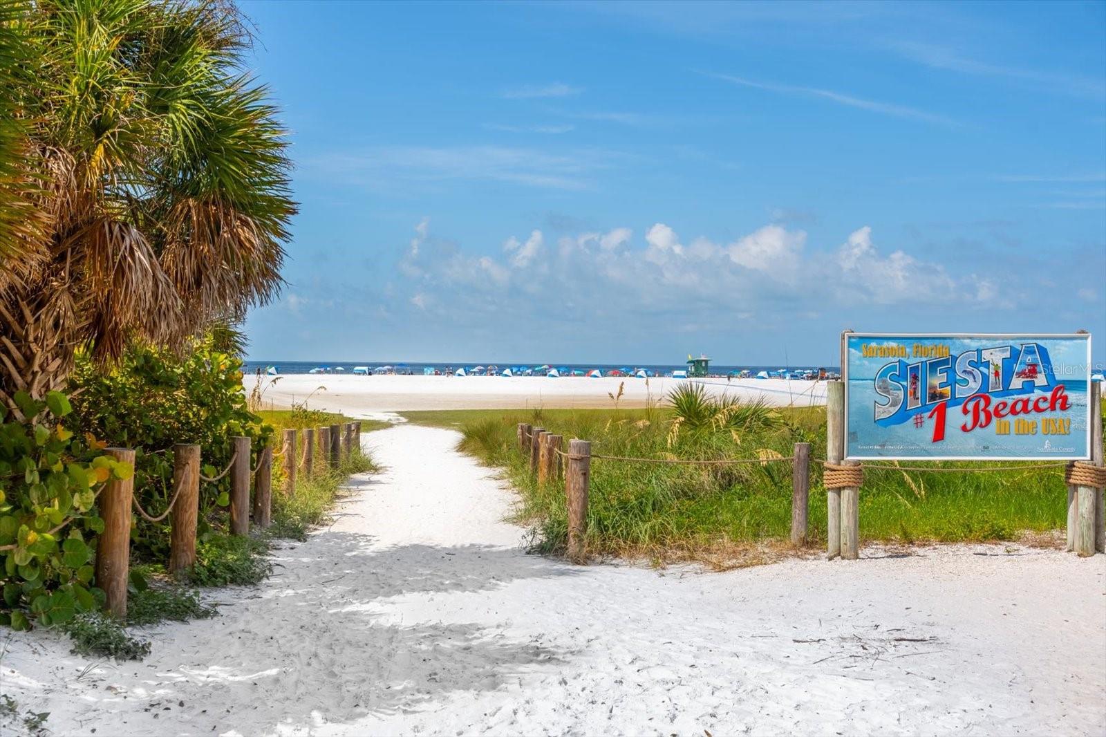 BEACHWAY APTS - Residential