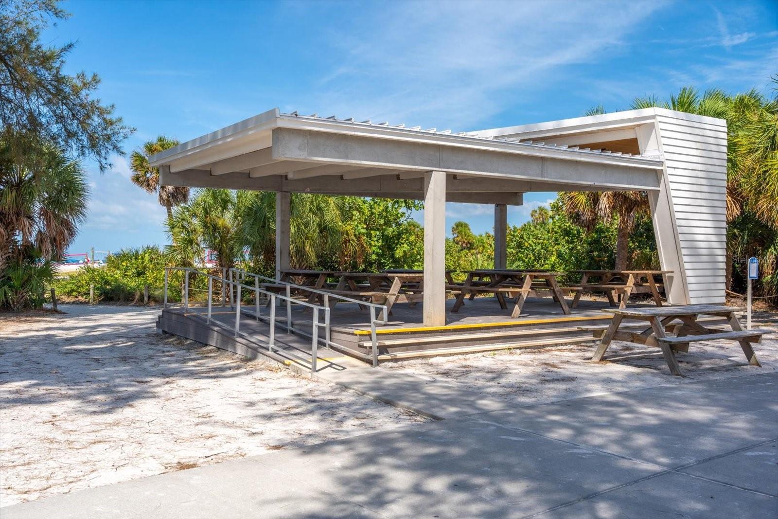 BEACHWAY APTS - Residential