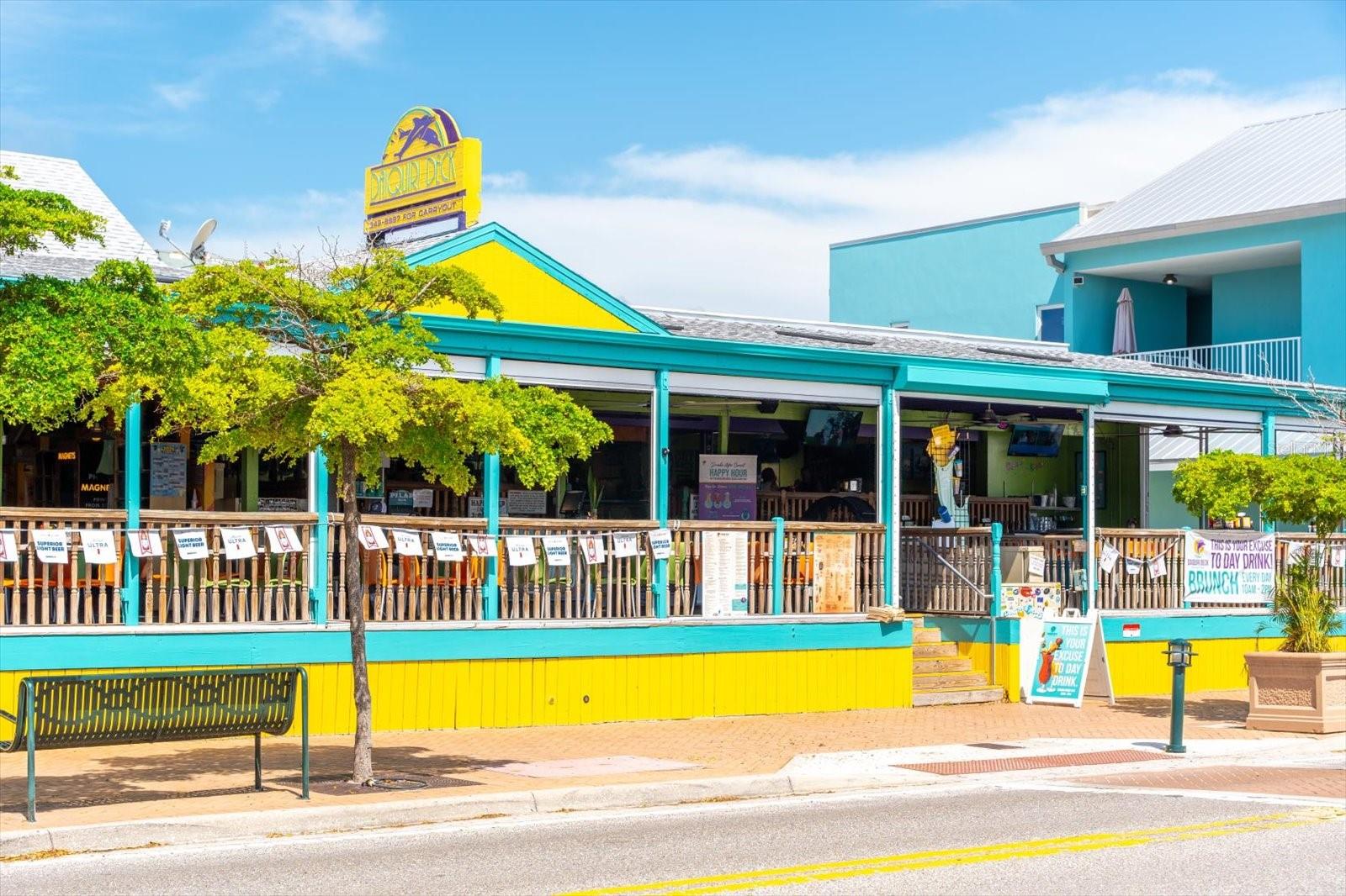 BEACHWAY APTS - Residential