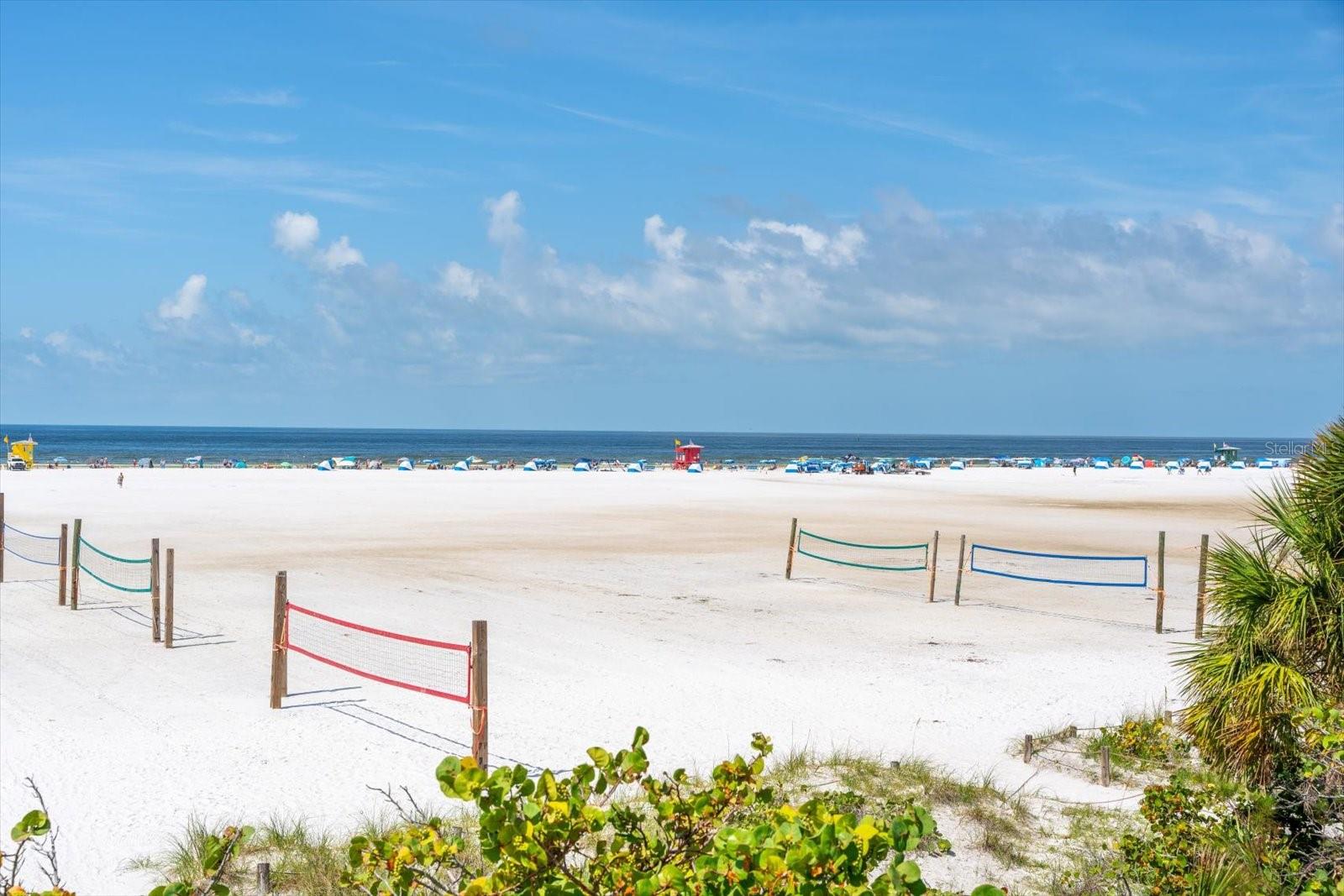 BEACHWAY APTS - Residential