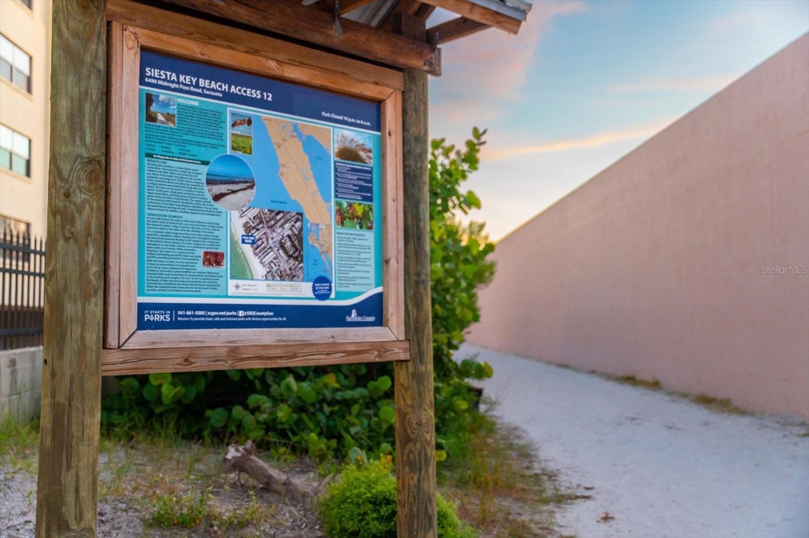 BEACHWAY APTS - Residential