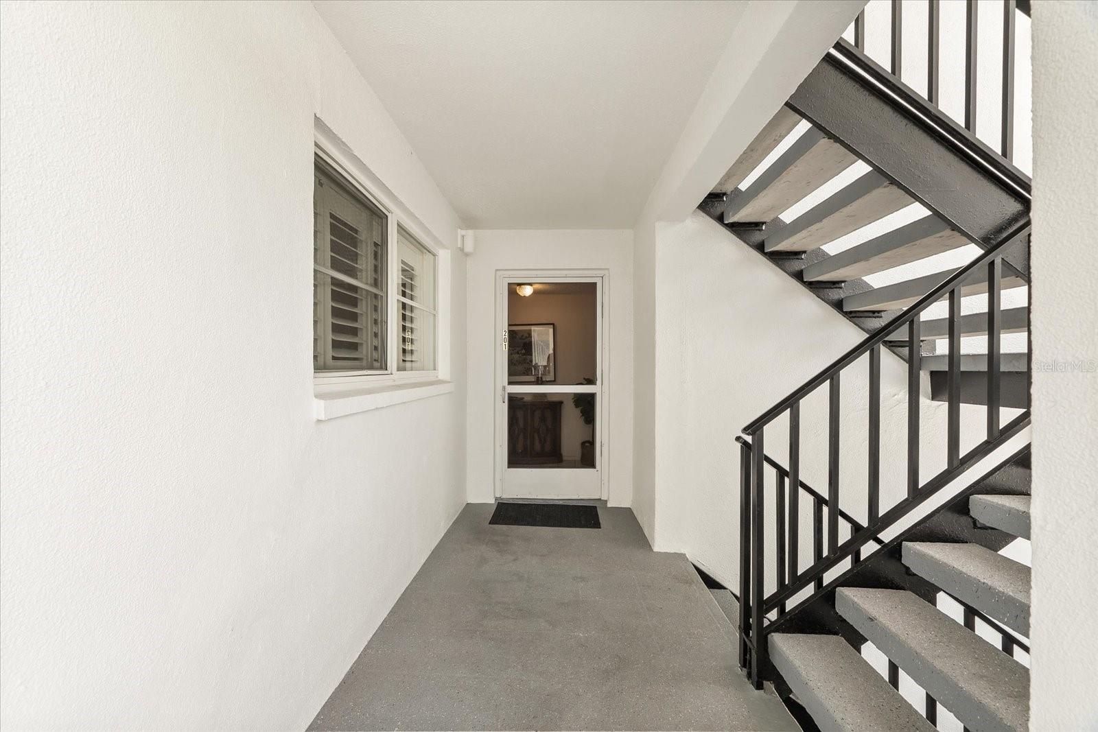 BEACHWAY APTS - Residential