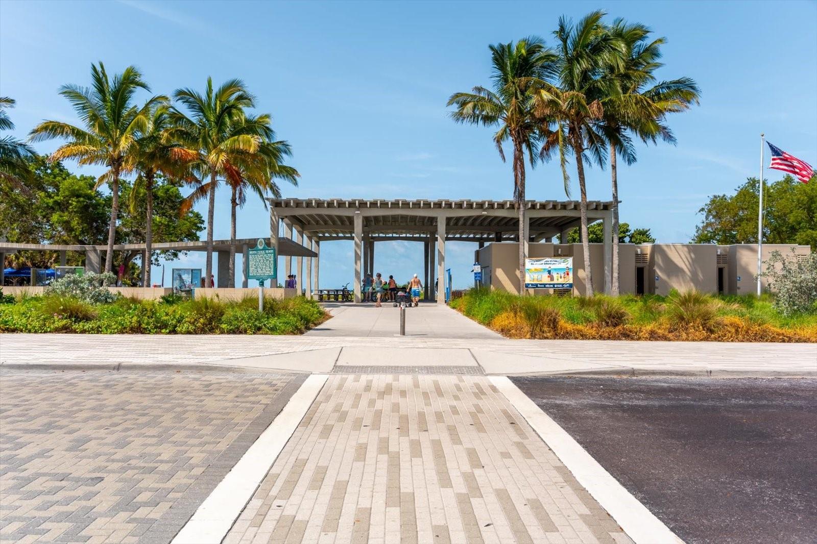 BEACHWAY APTS - Residential