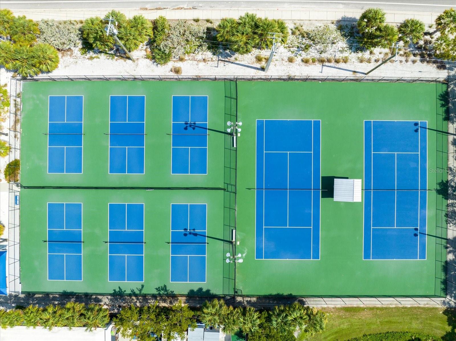 BEACHWAY APTS - Residential