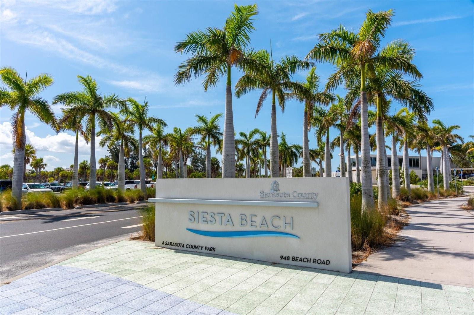 BEACHWAY APTS - Residential