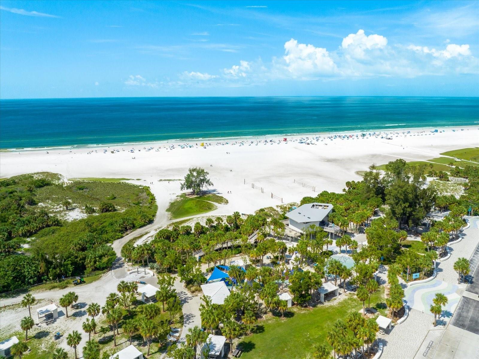 BEACHWAY APTS - Residential