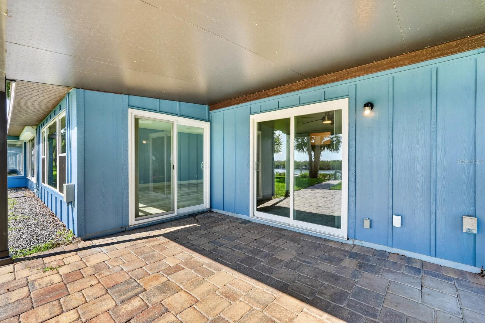 HARBOR POINT - Residential