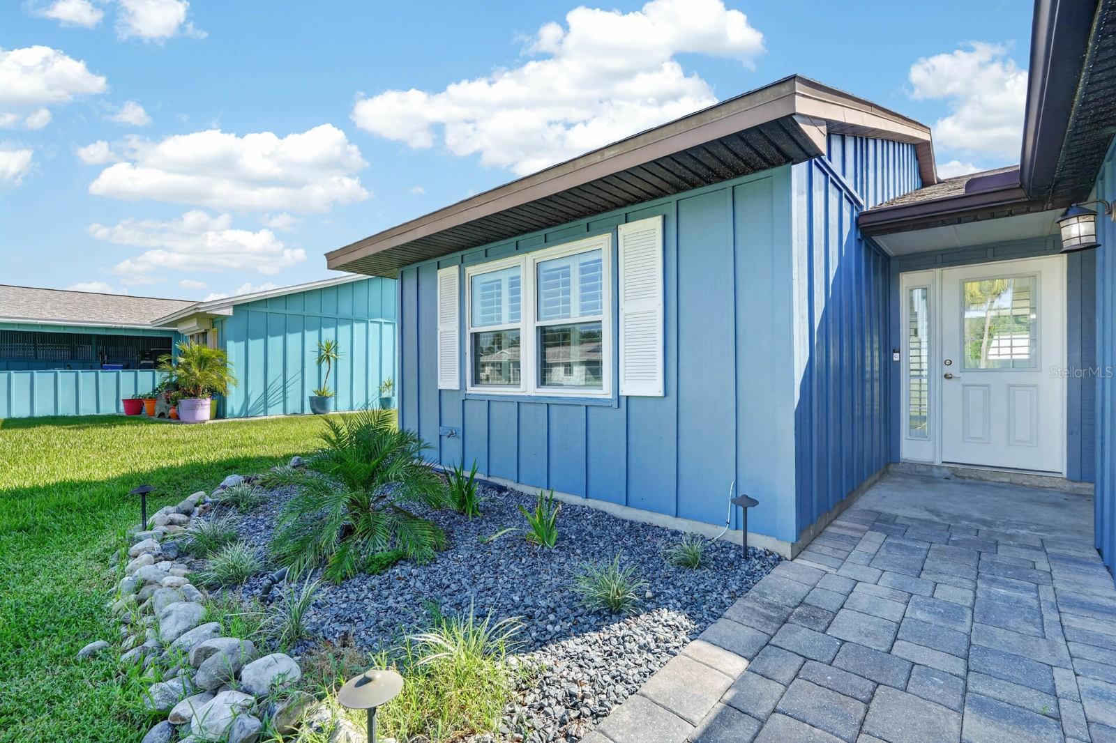 HARBOR POINT - Residential
