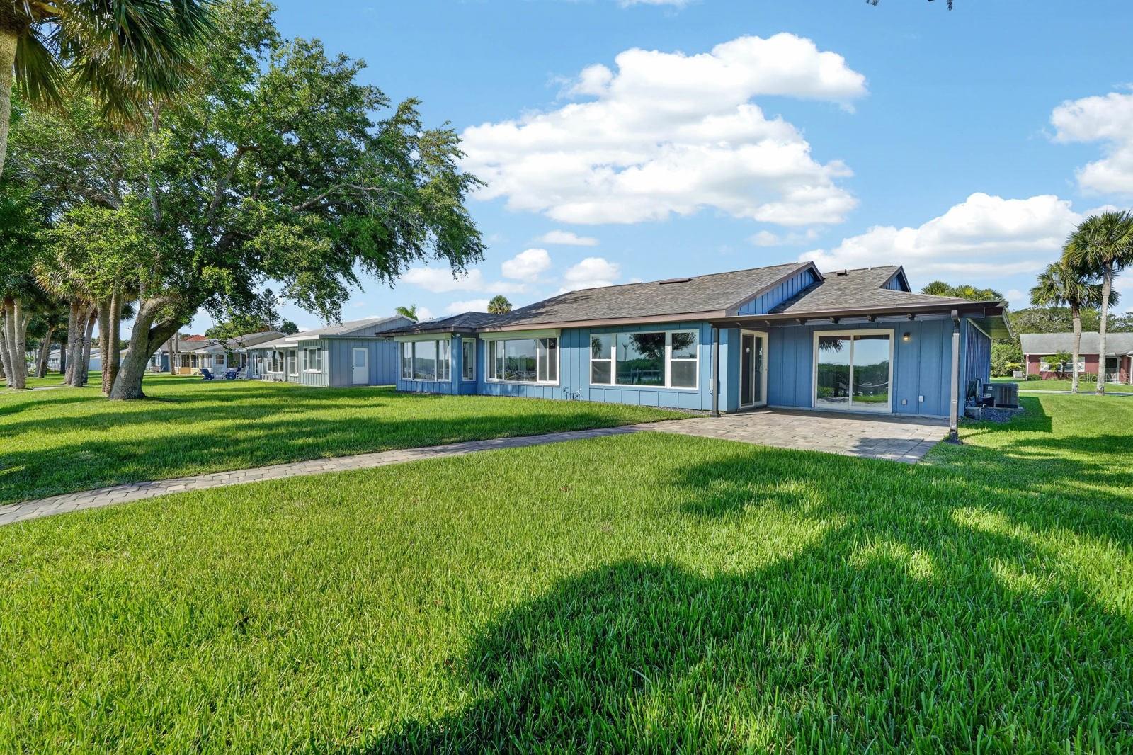 HARBOR POINT - Residential