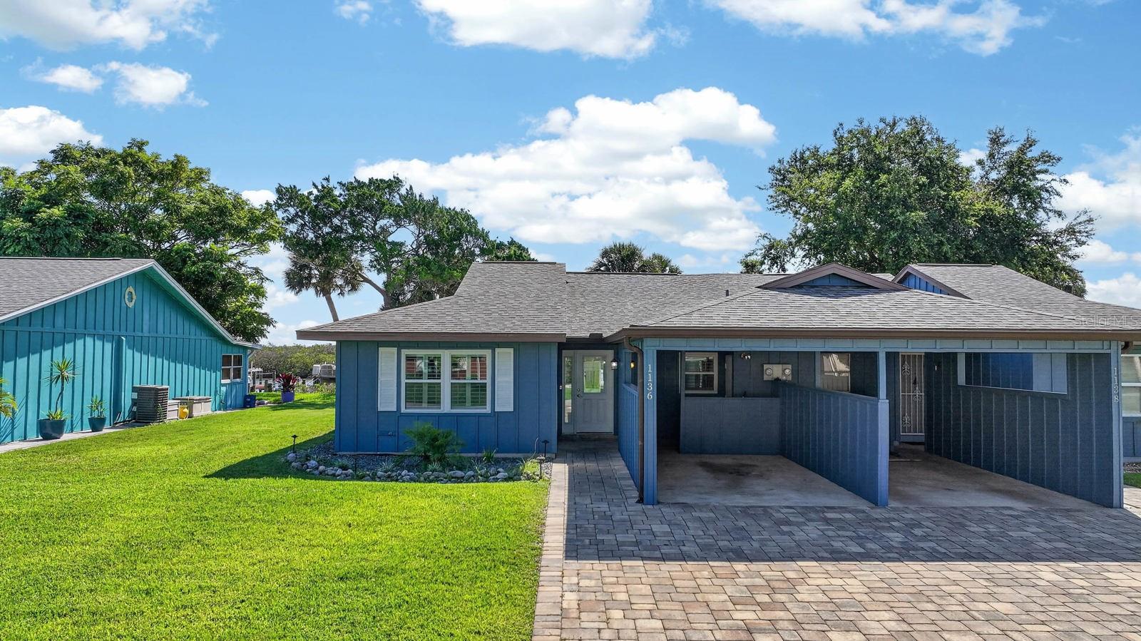 HARBOR POINT - Residential