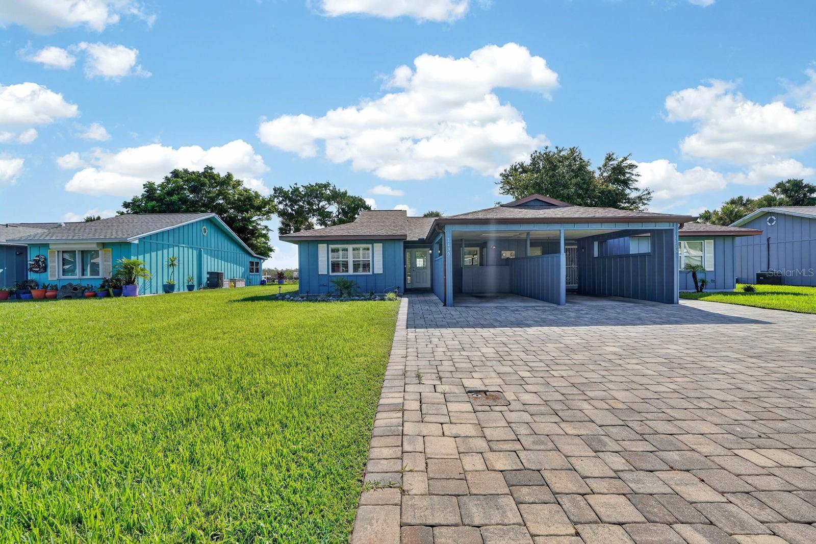 HARBOR POINT - Residential