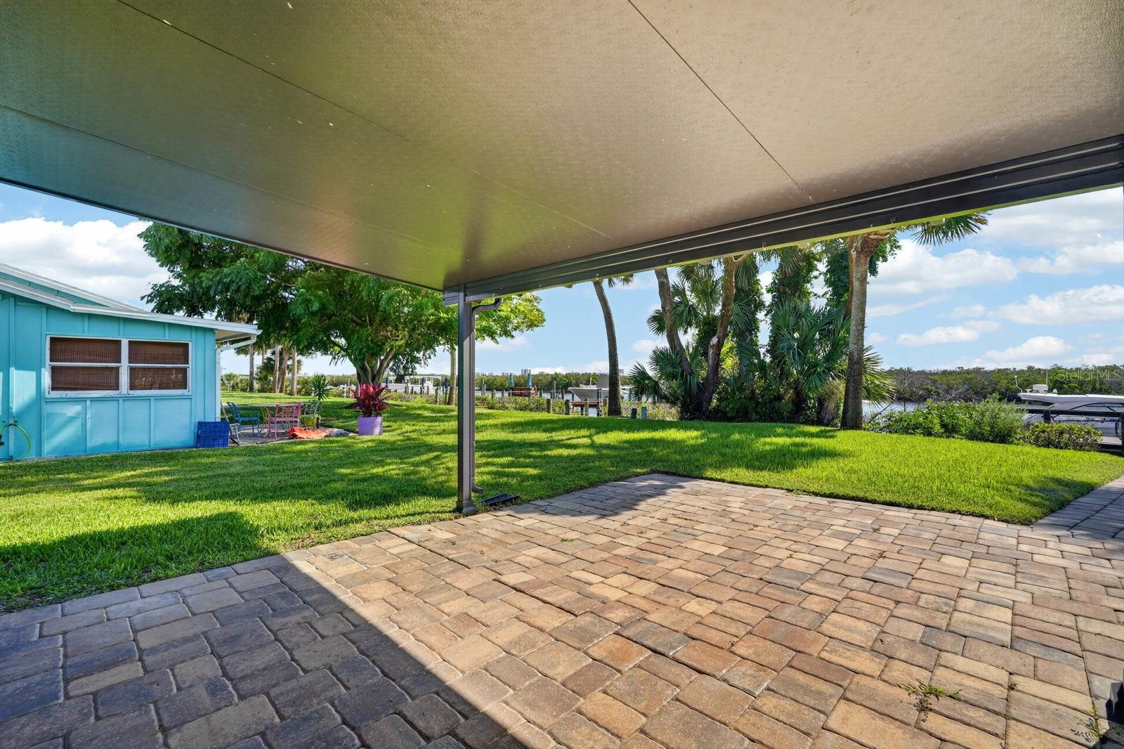 HARBOR POINT - Residential