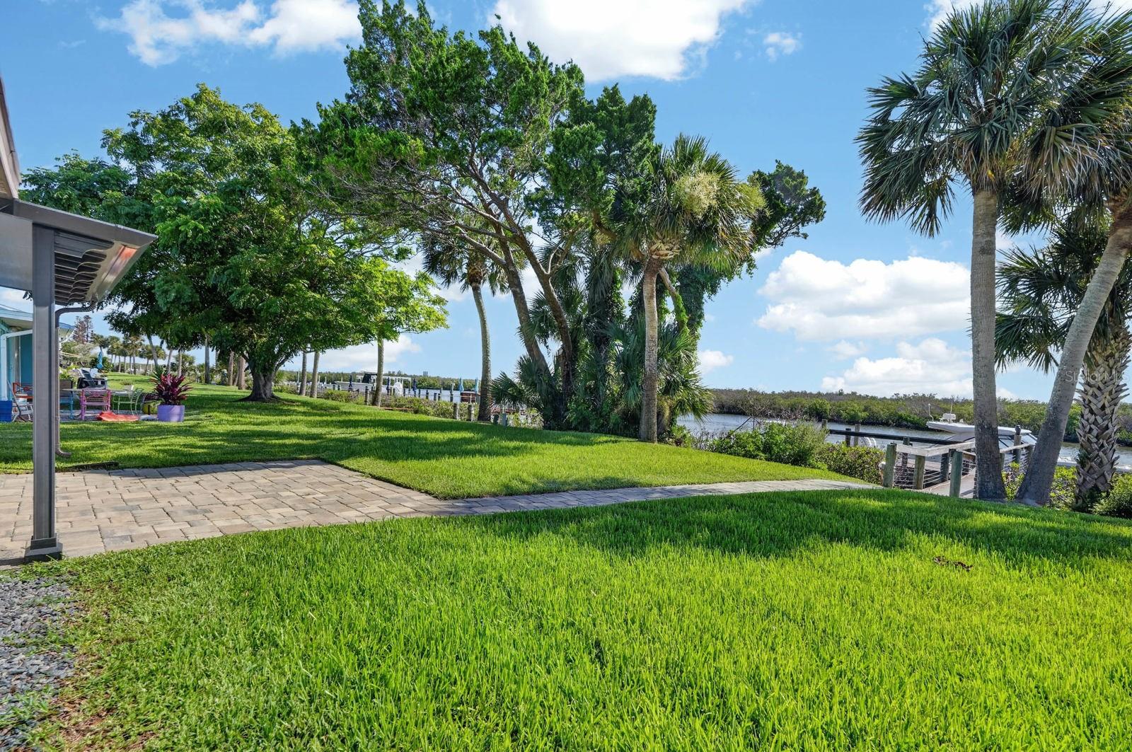 HARBOR POINT - Residential