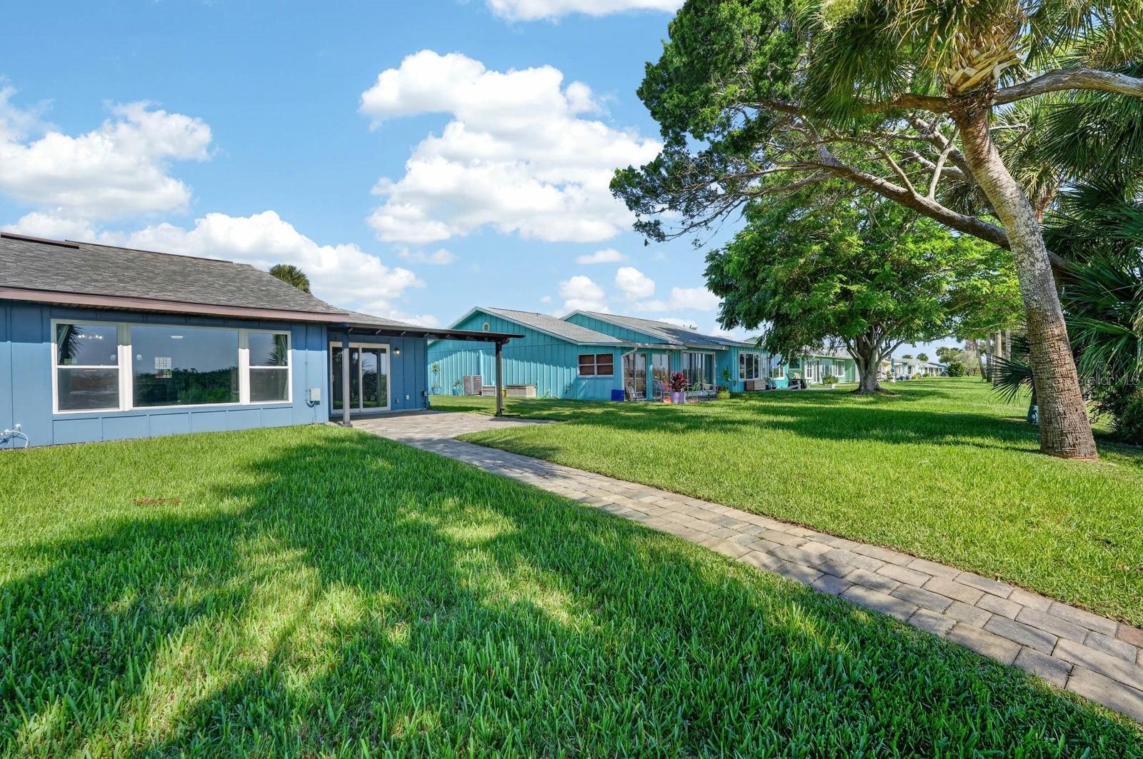 HARBOR POINT - Residential