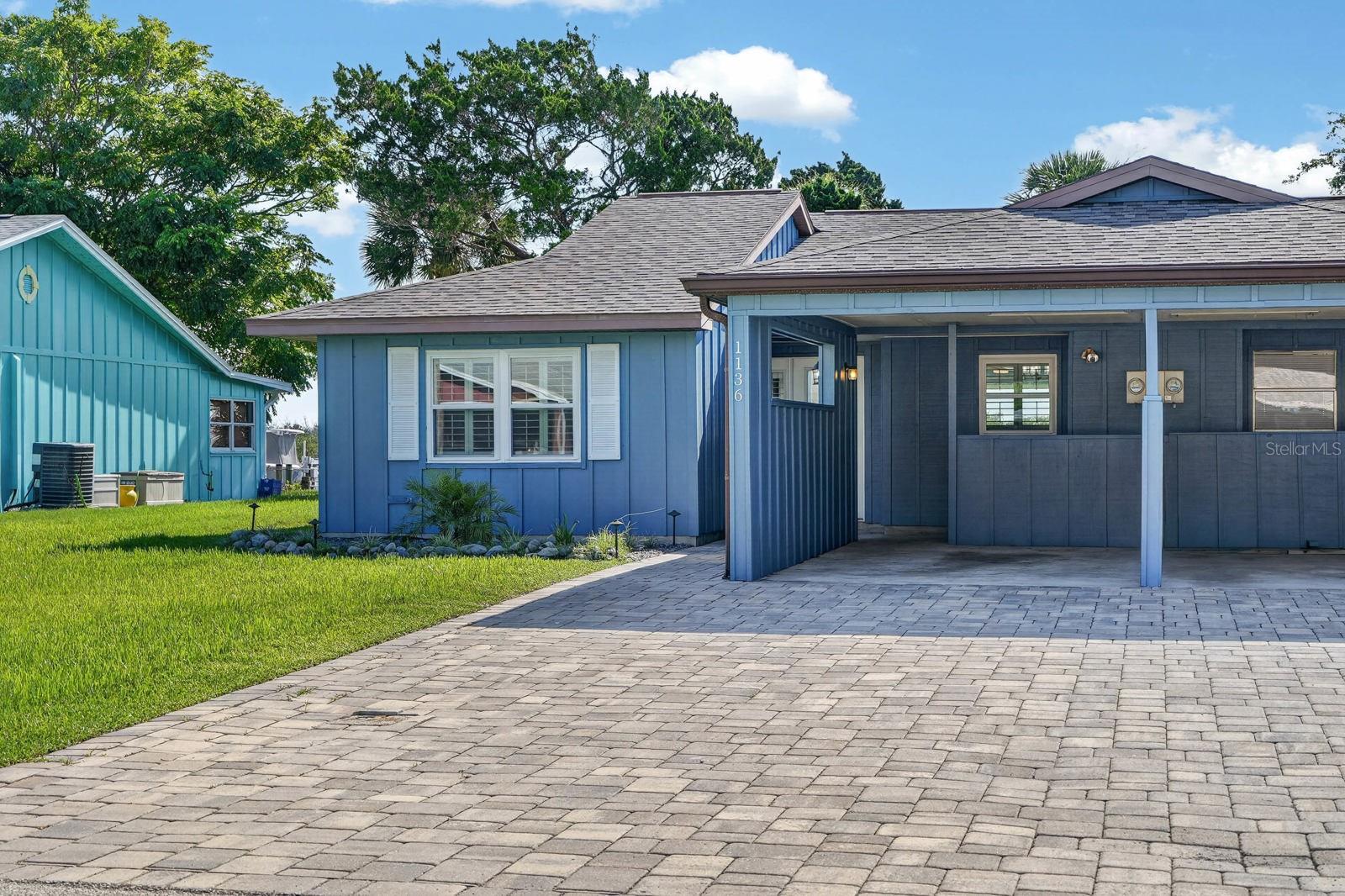 HARBOR POINT - Residential