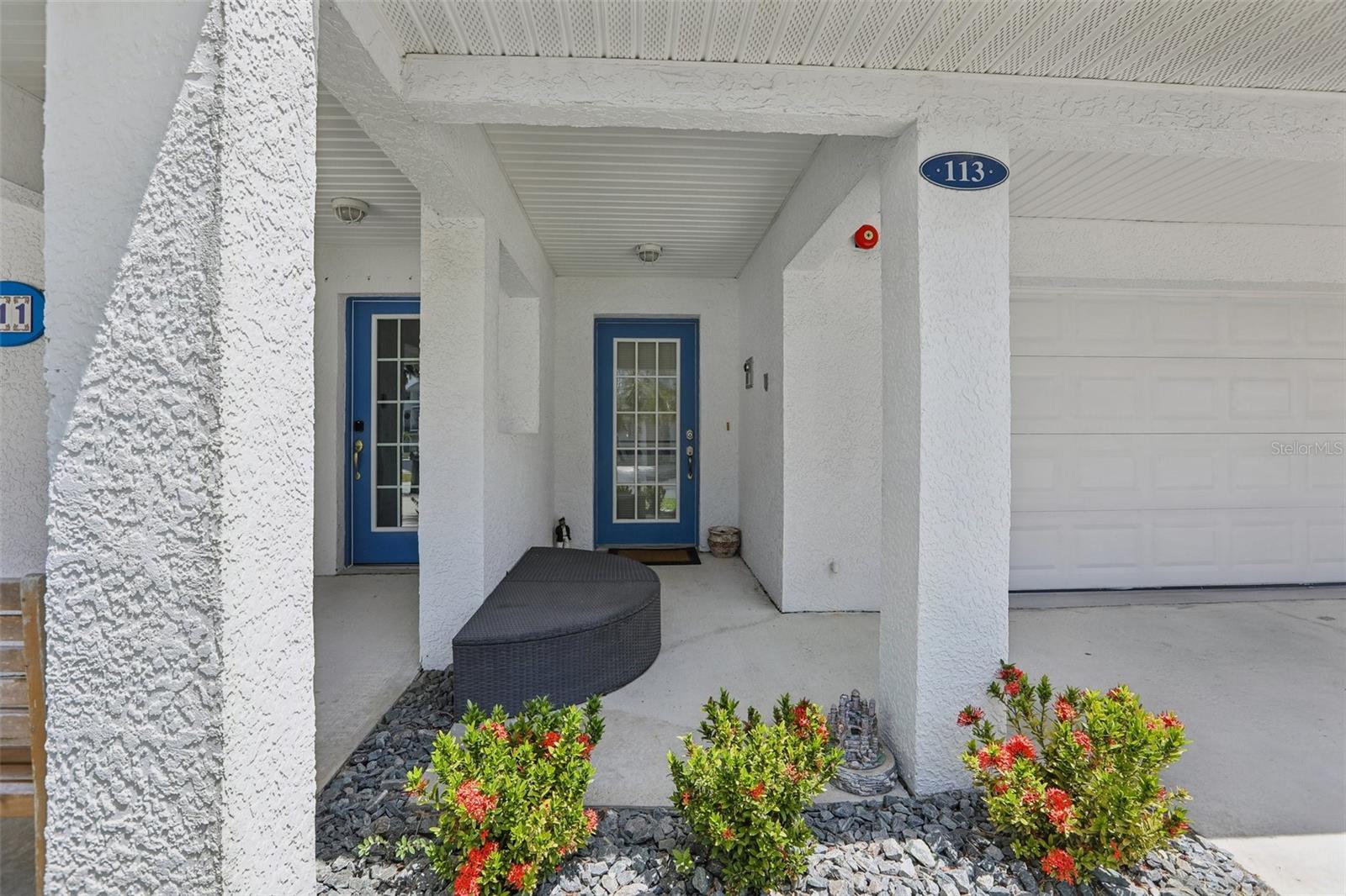 TIDES VILLAGE - YACHT BASIN - Residential