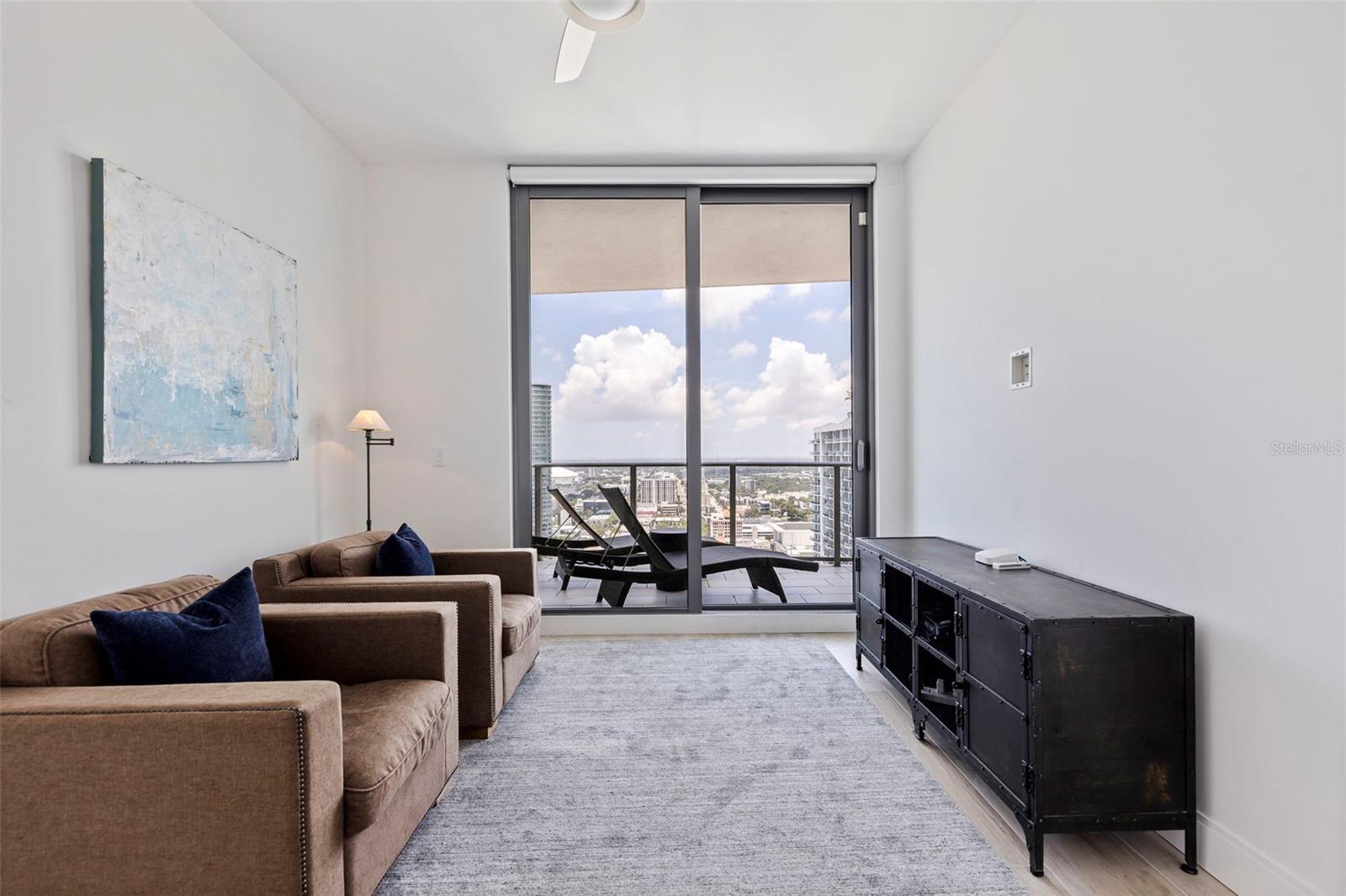 ONE ST PETERSBURG CONDO - Residential