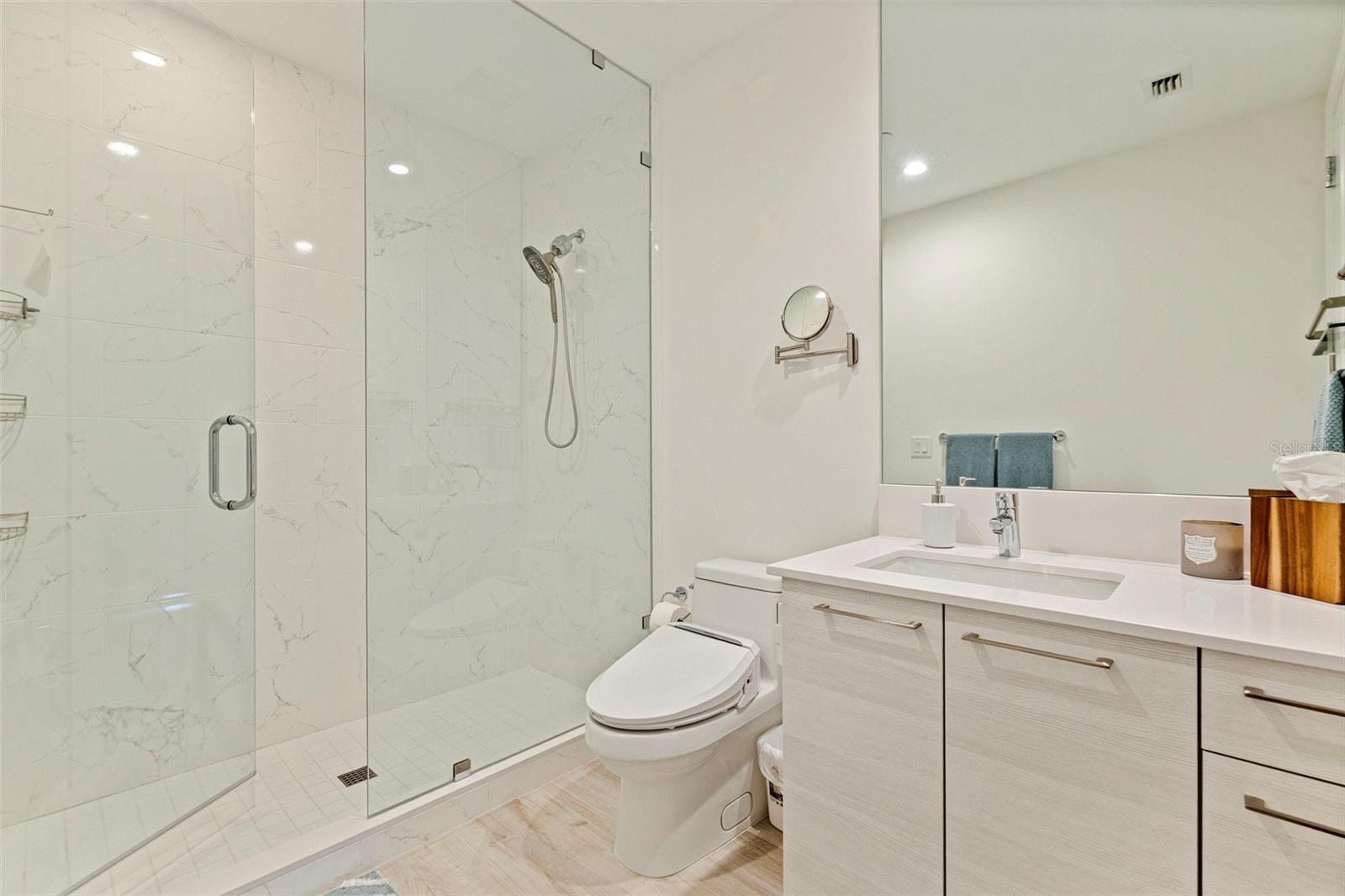 ONE ST PETERSBURG CONDO - Residential