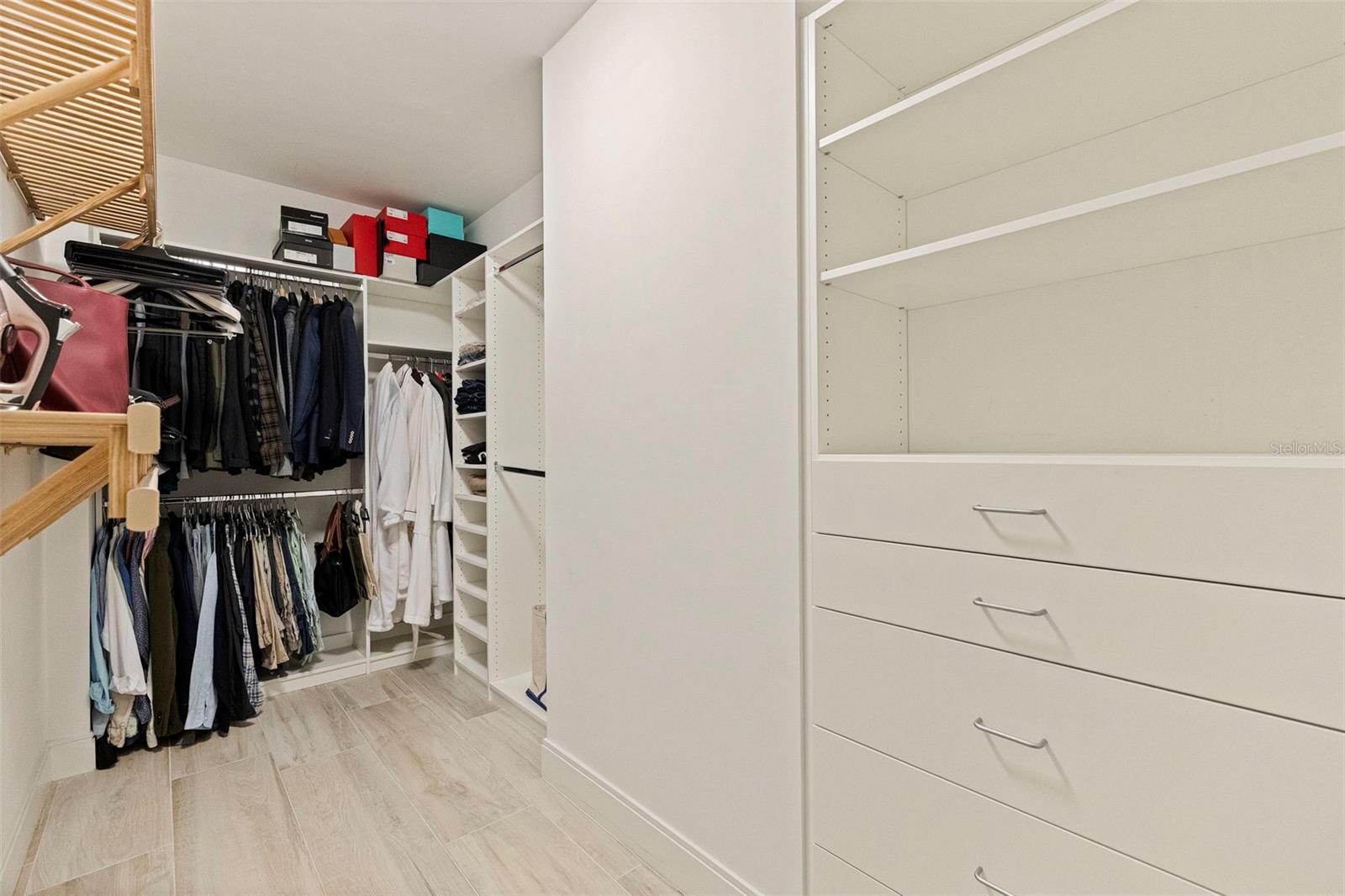 ONE ST PETERSBURG CONDO - Residential