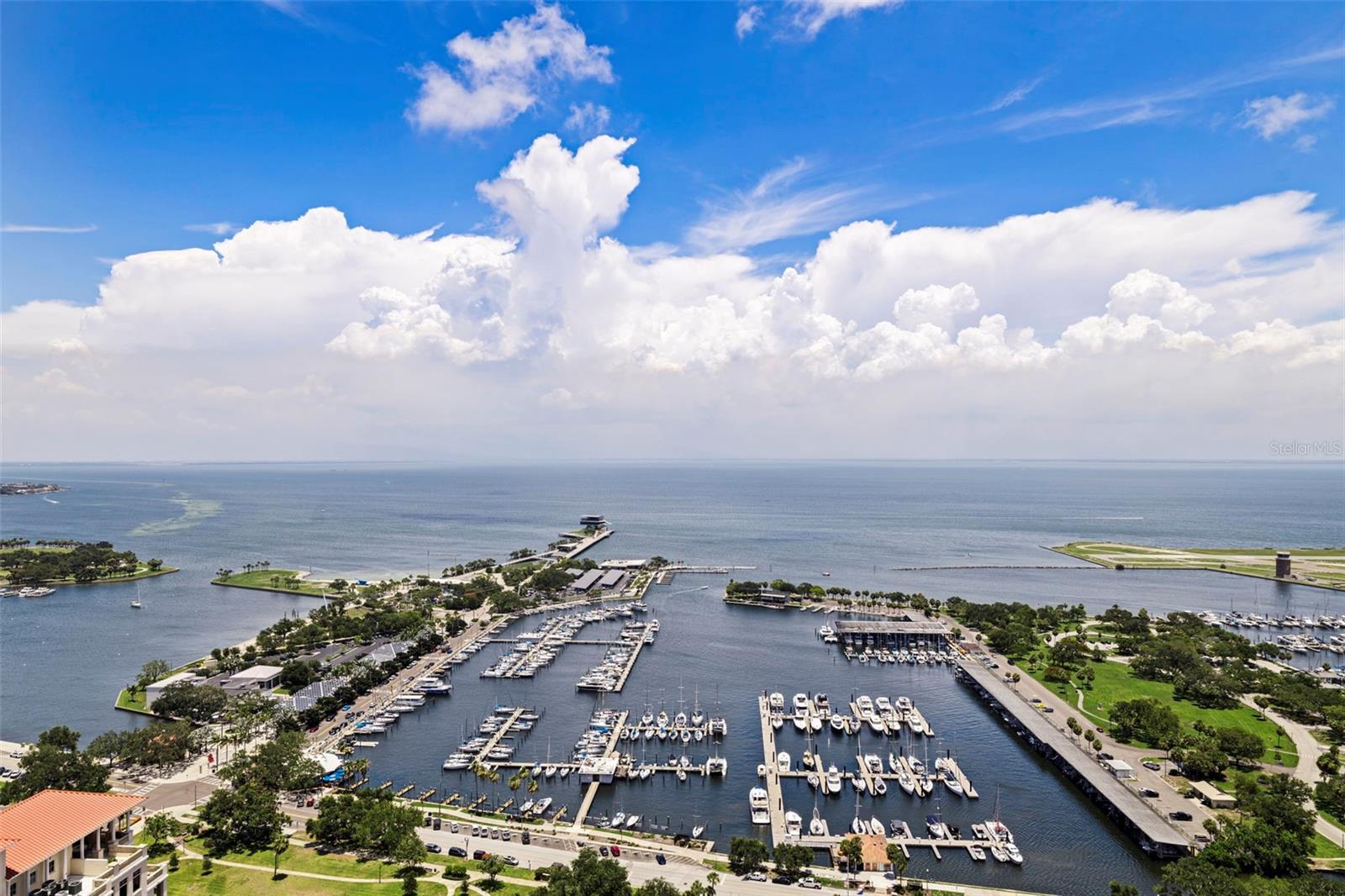 ONE ST PETERSBURG CONDO - Residential