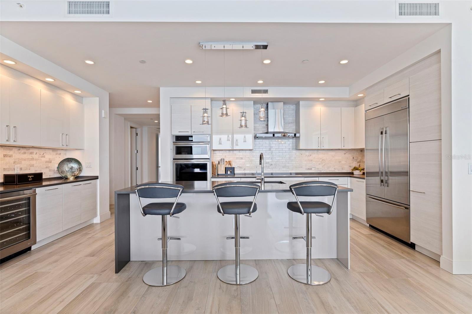 ONE ST PETERSBURG CONDO - Residential