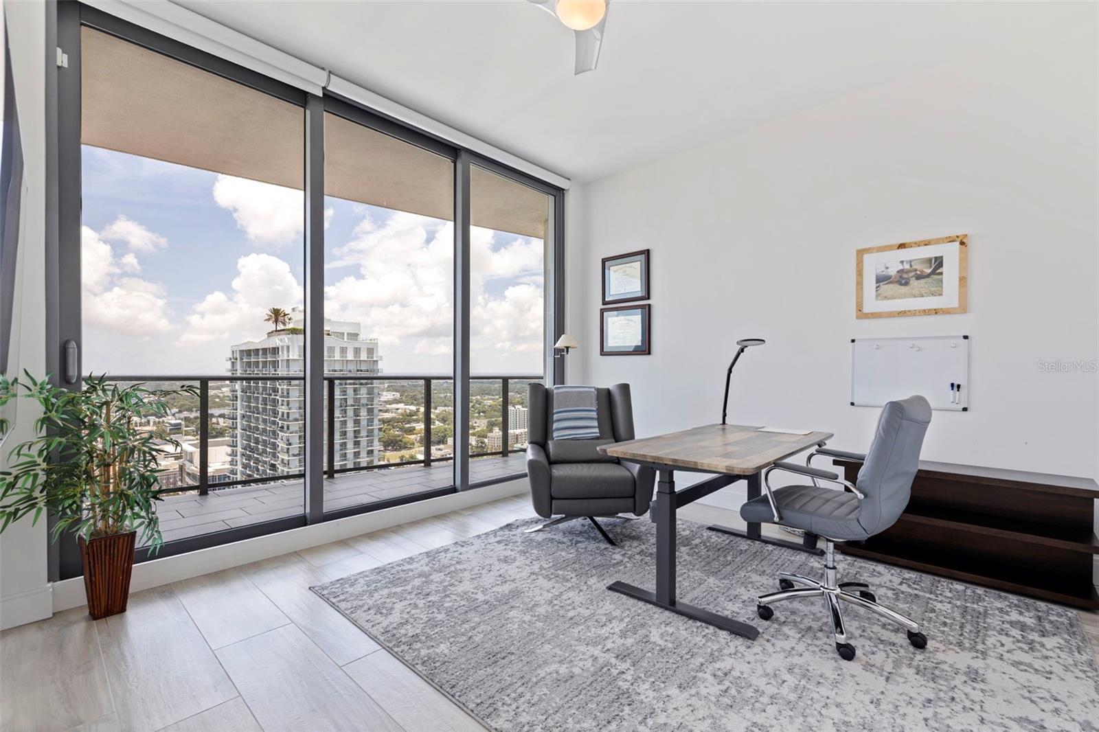 ONE ST PETERSBURG CONDO - Residential