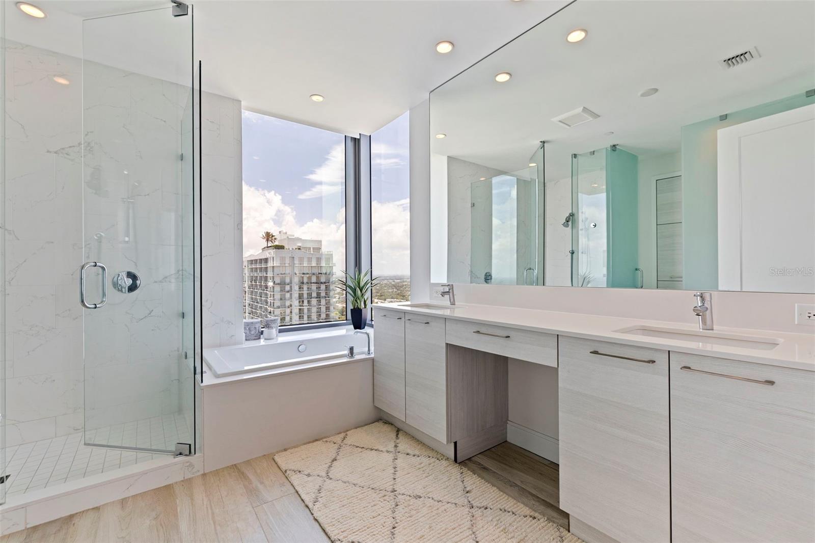 ONE ST PETERSBURG CONDO - Residential