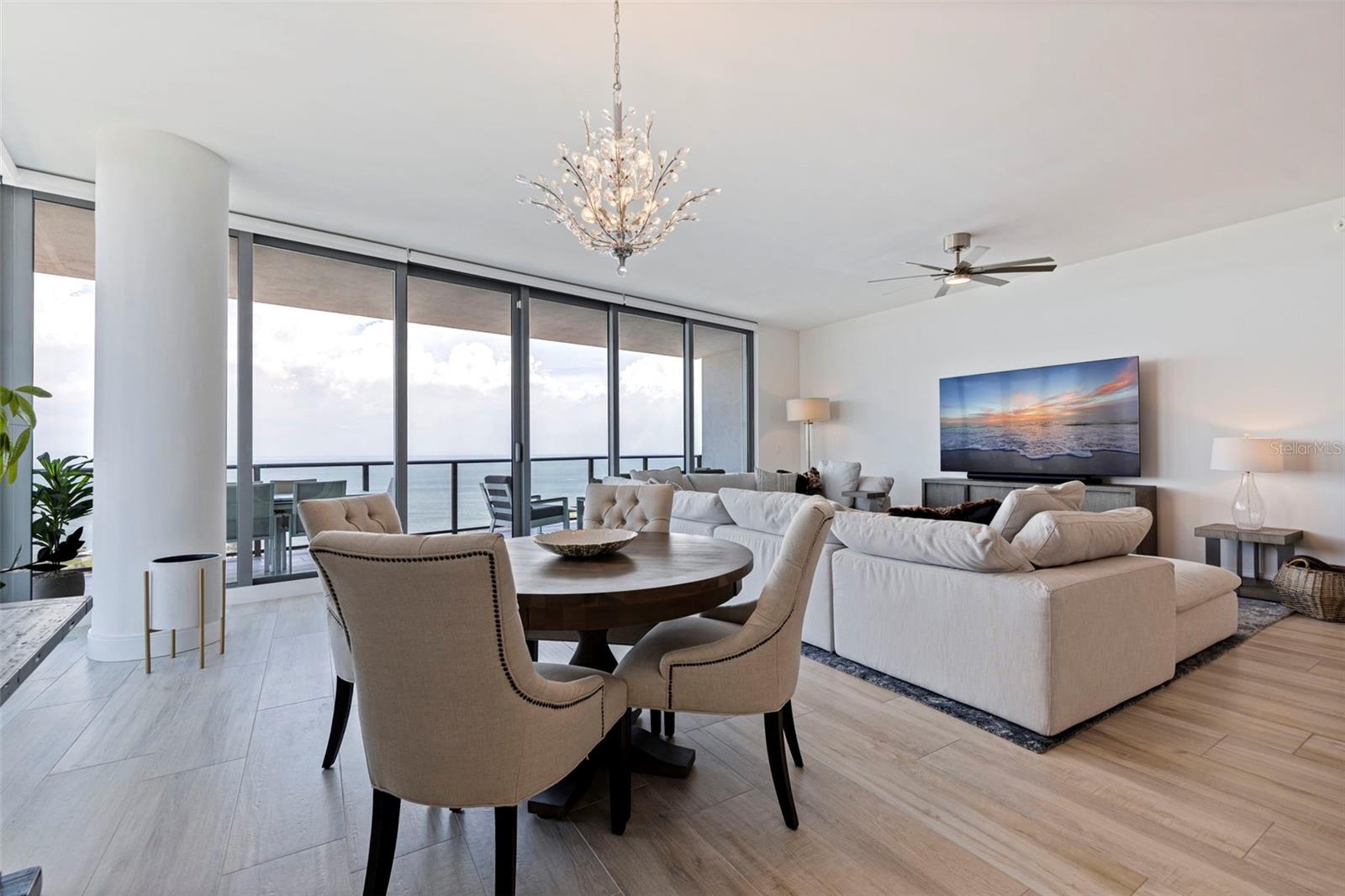 ONE ST PETERSBURG CONDO - Residential