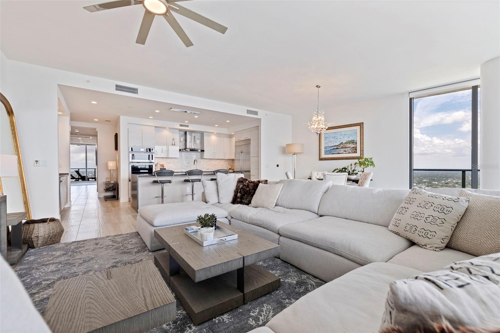 ONE ST PETERSBURG CONDO - Residential
