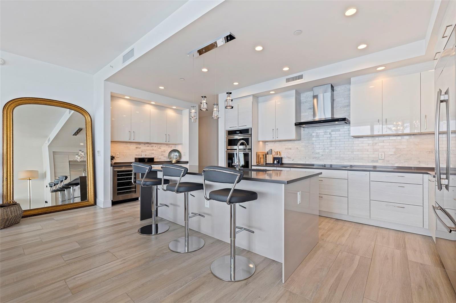 ONE ST PETERSBURG CONDO - Residential