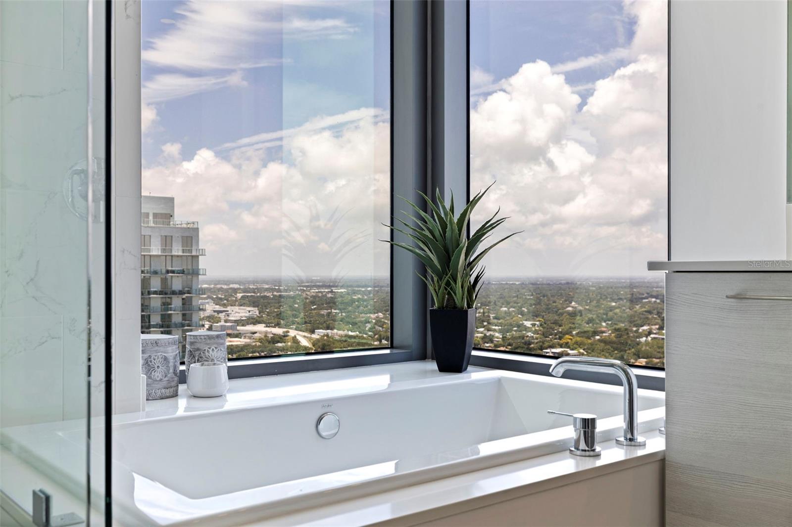 ONE ST PETERSBURG CONDO - Residential
