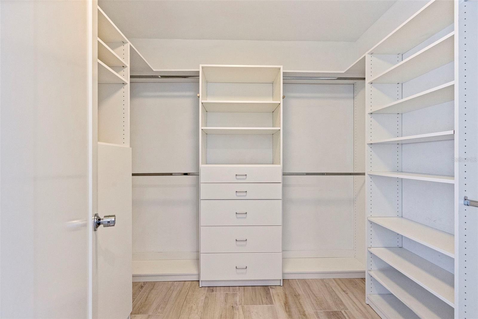 ONE ST PETERSBURG CONDO - Residential