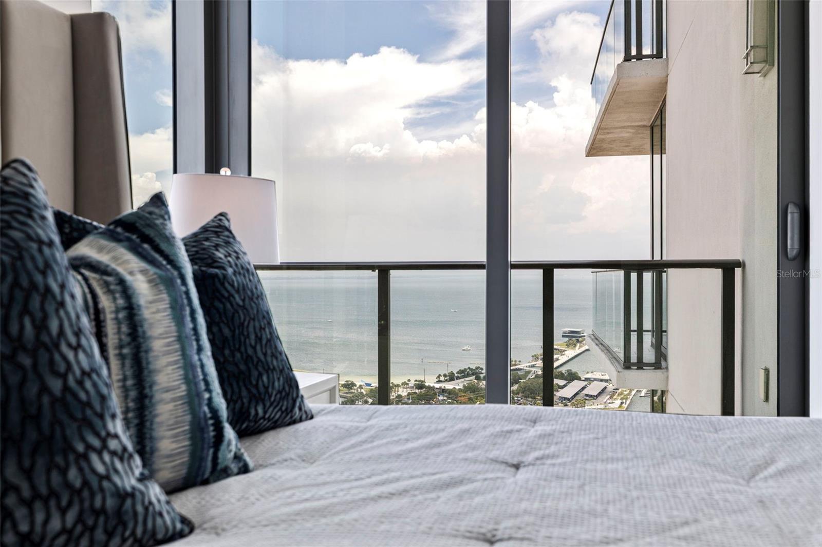 ONE ST PETERSBURG CONDO - Residential