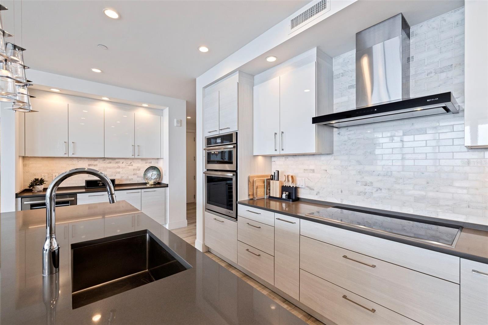 ONE ST PETERSBURG CONDO - Residential